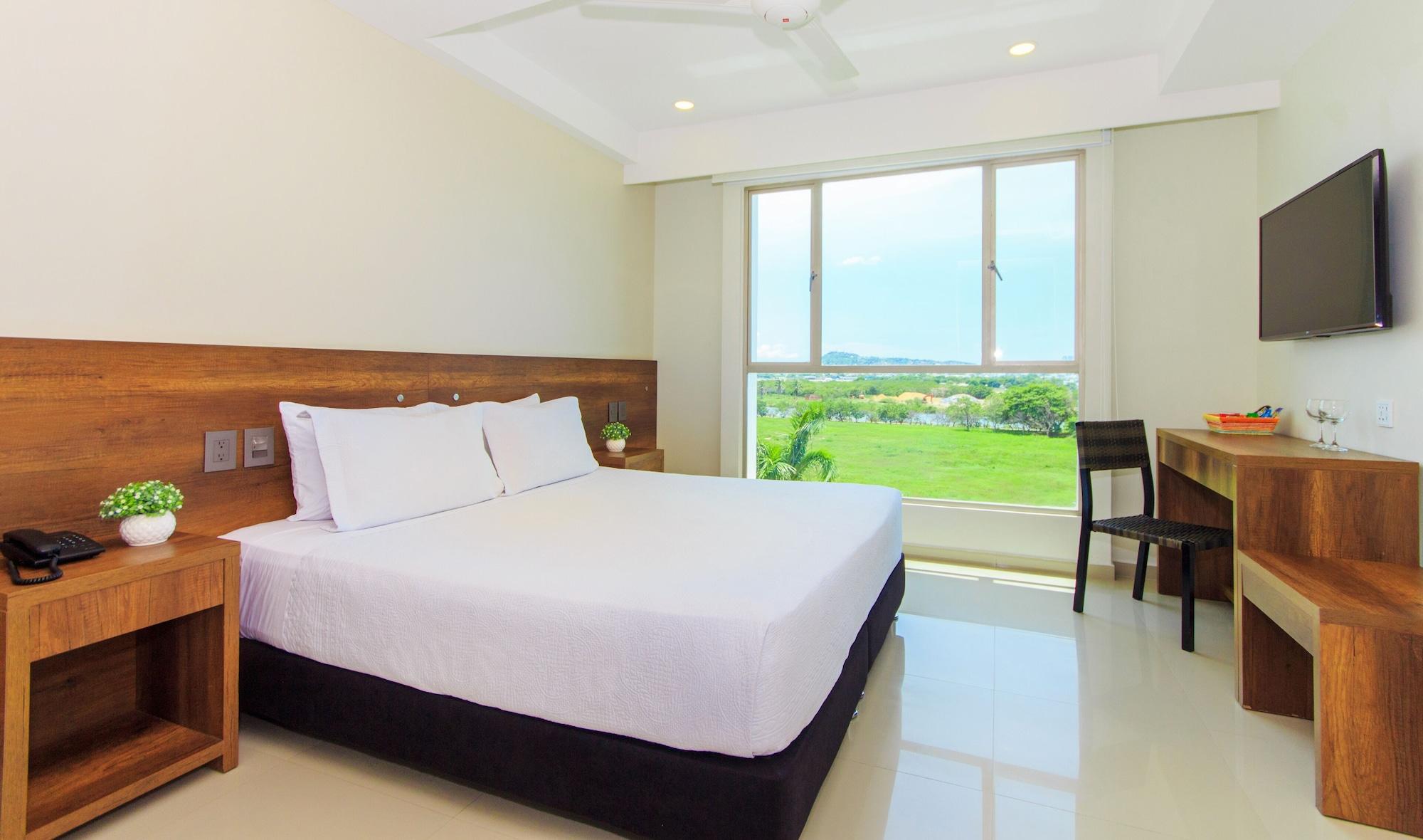 Hotel Summer Cartagène Extérieur photo