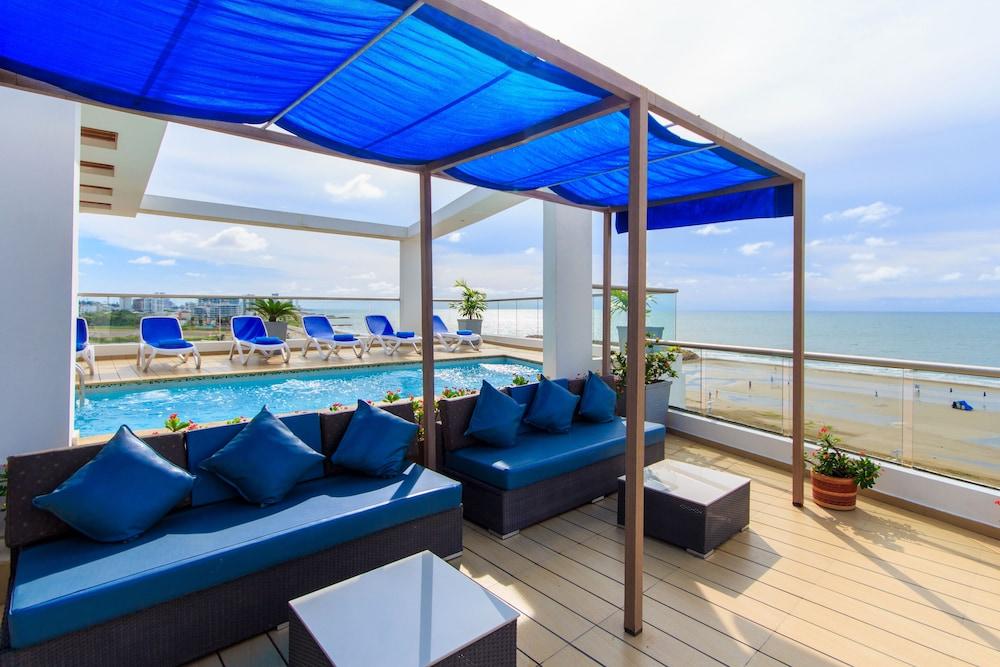 Hotel Summer Cartagène Extérieur photo