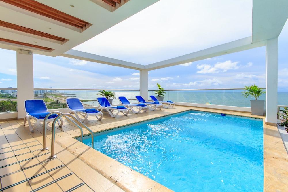 Hotel Summer Cartagène Extérieur photo