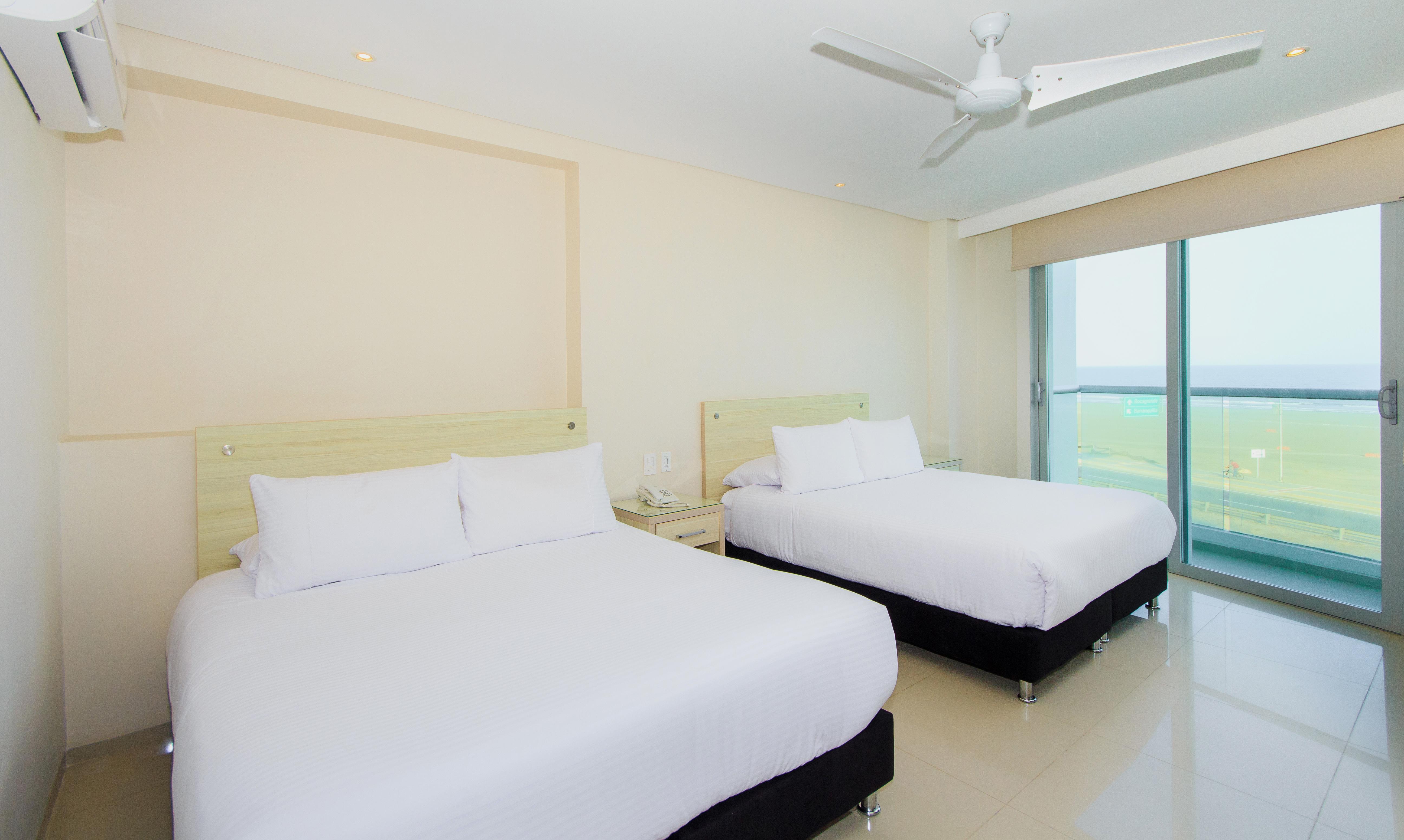 Hotel Summer Cartagène Extérieur photo
