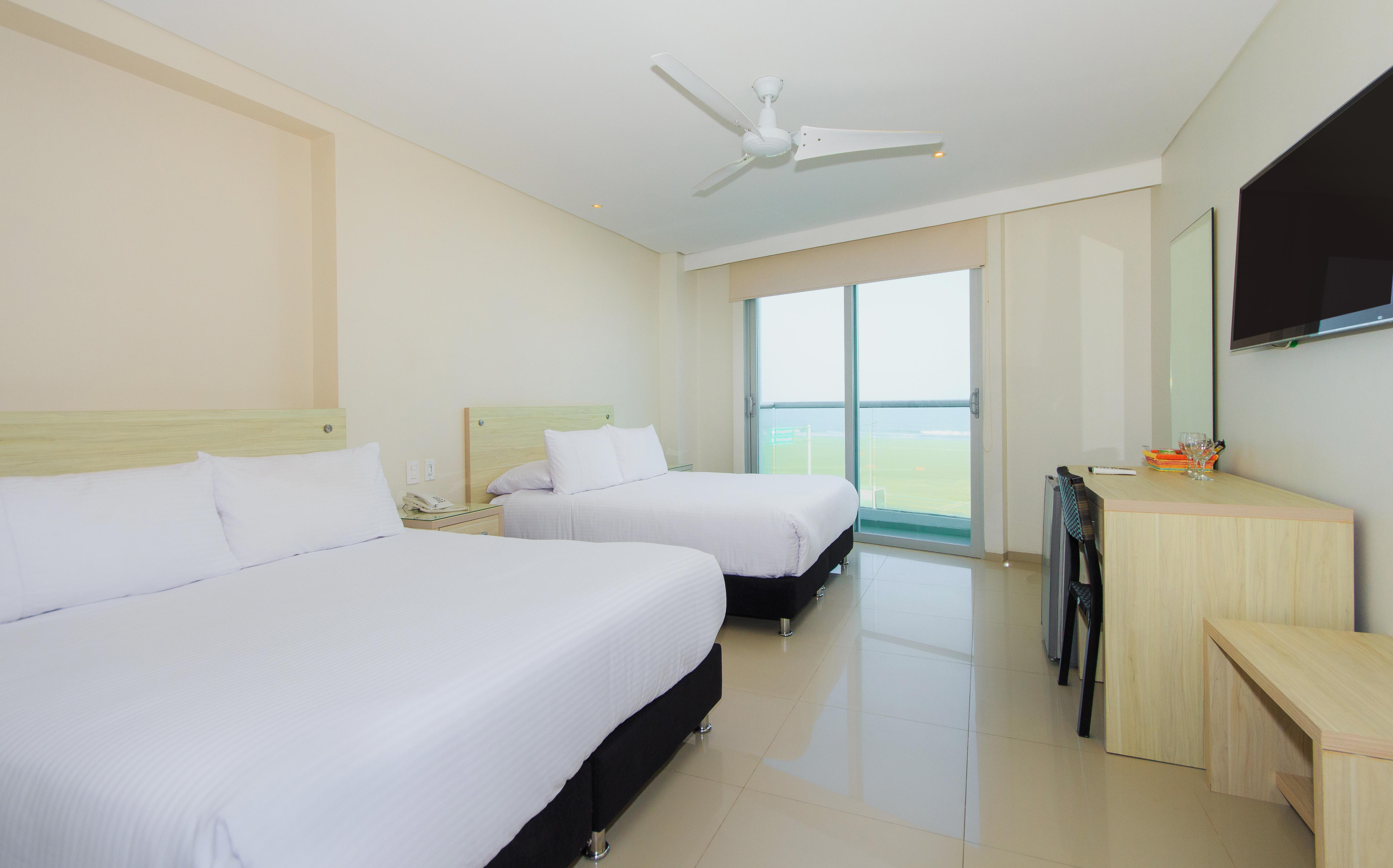 Hotel Summer Cartagène Extérieur photo