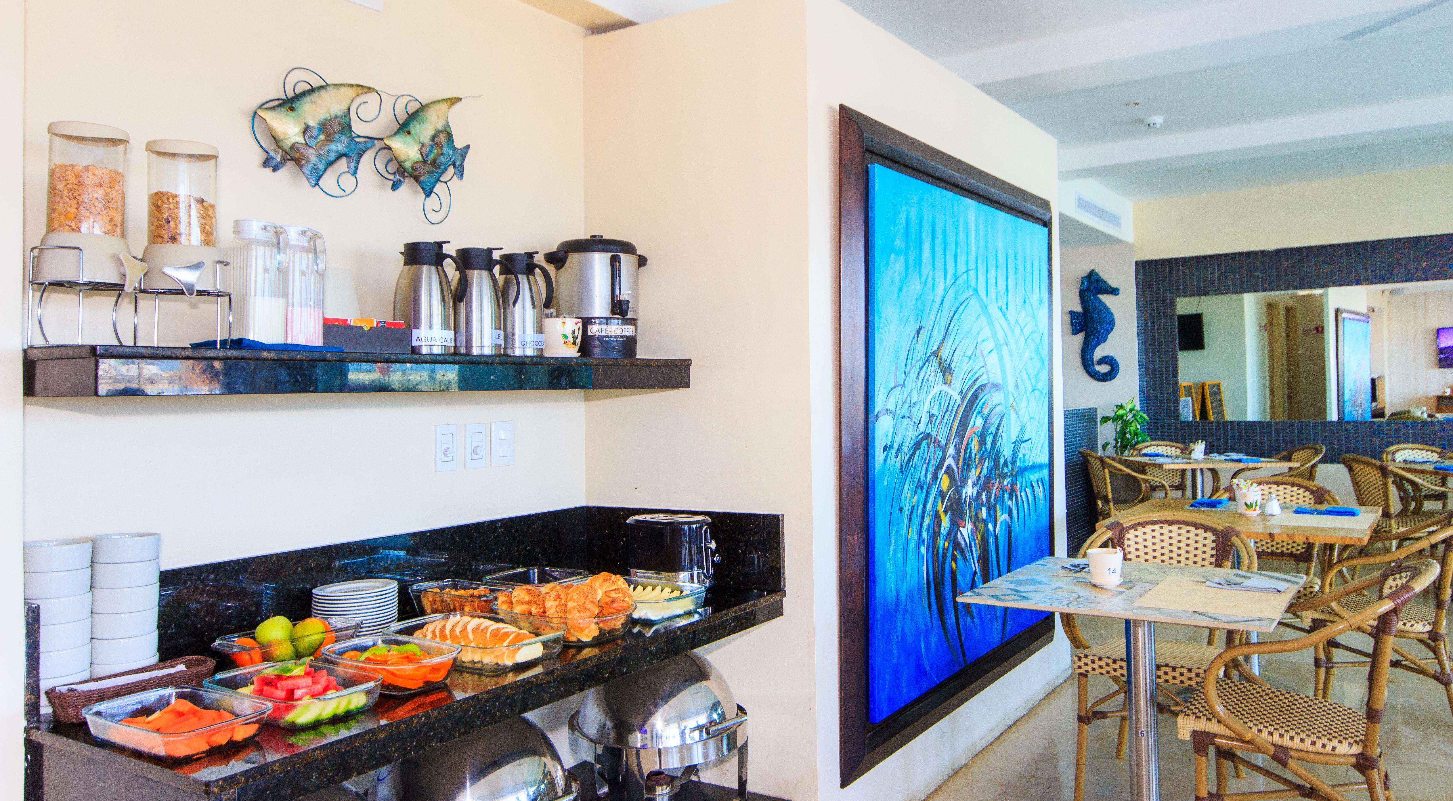 Hotel Summer Cartagène Extérieur photo