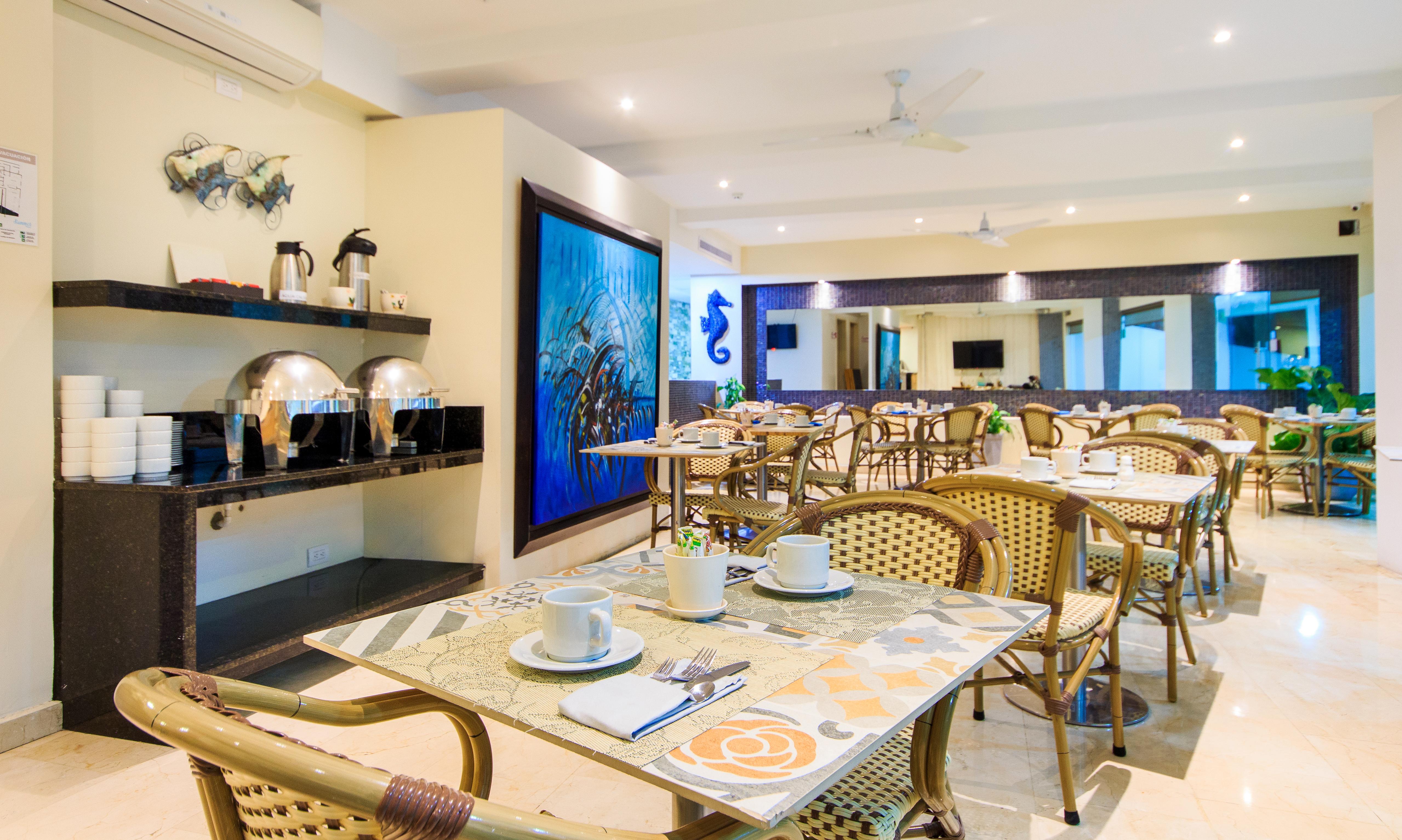 Hotel Summer Cartagène Extérieur photo