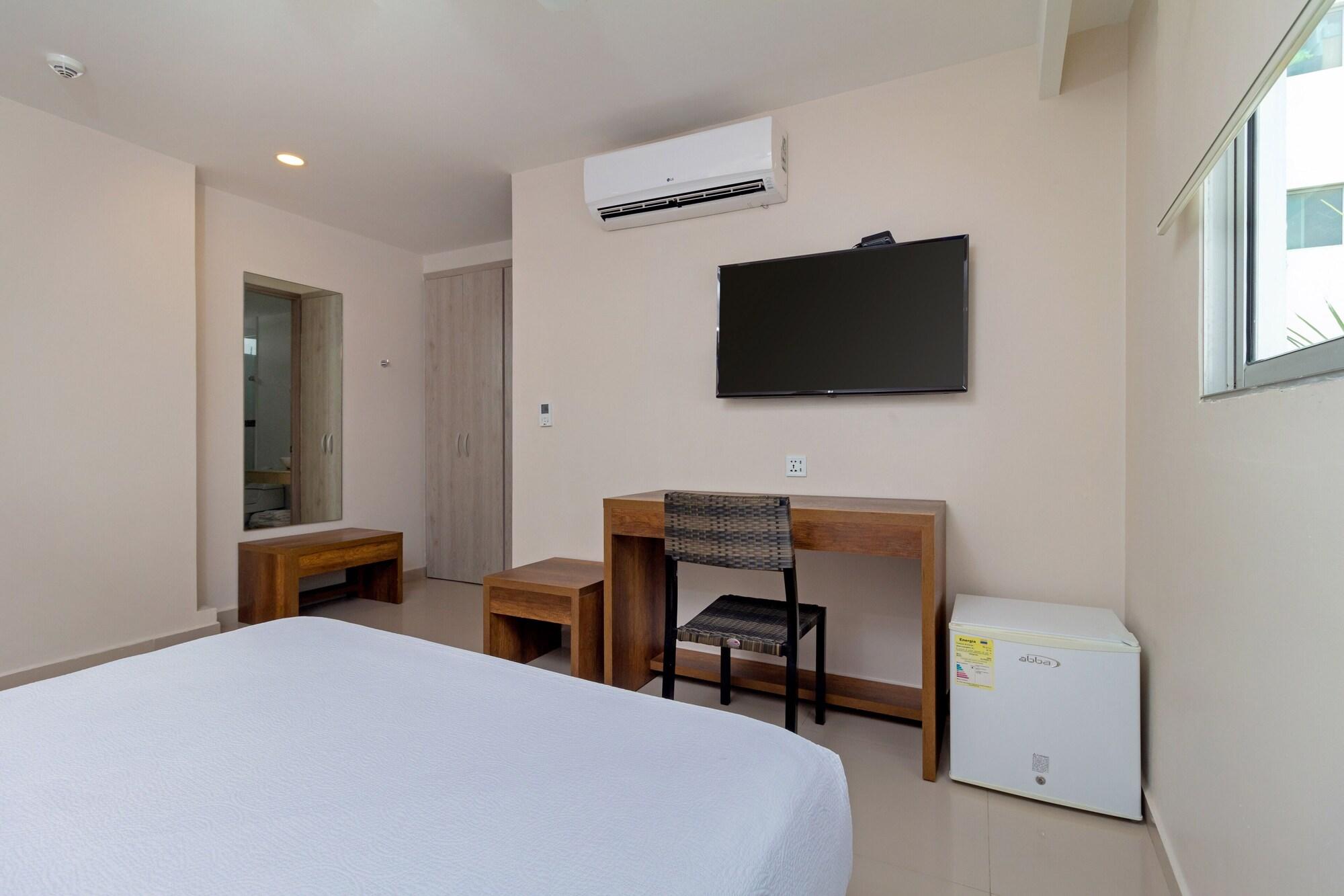 Hotel Summer Cartagène Extérieur photo