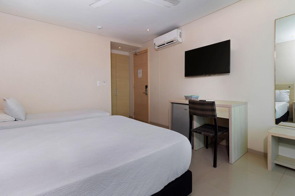 Hotel Summer Cartagène Extérieur photo