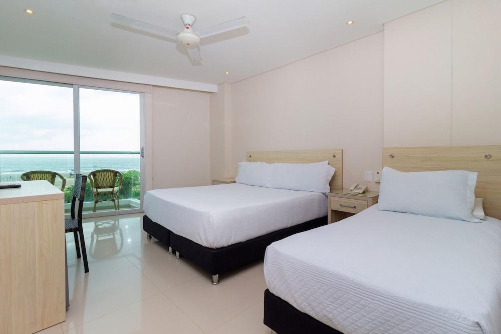 Hotel Summer Cartagène Extérieur photo