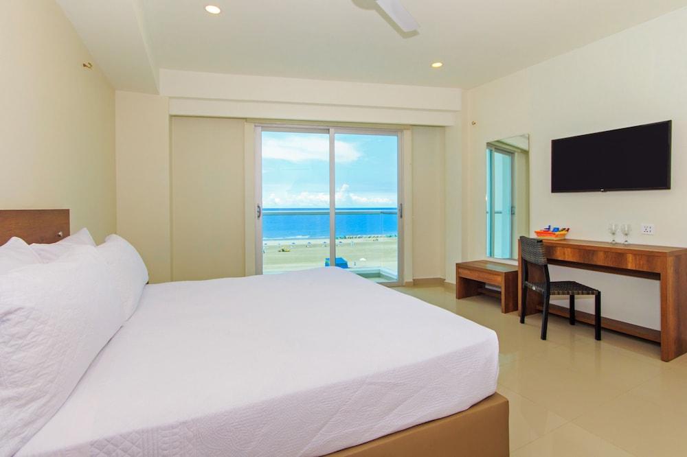 Hotel Summer Cartagène Extérieur photo