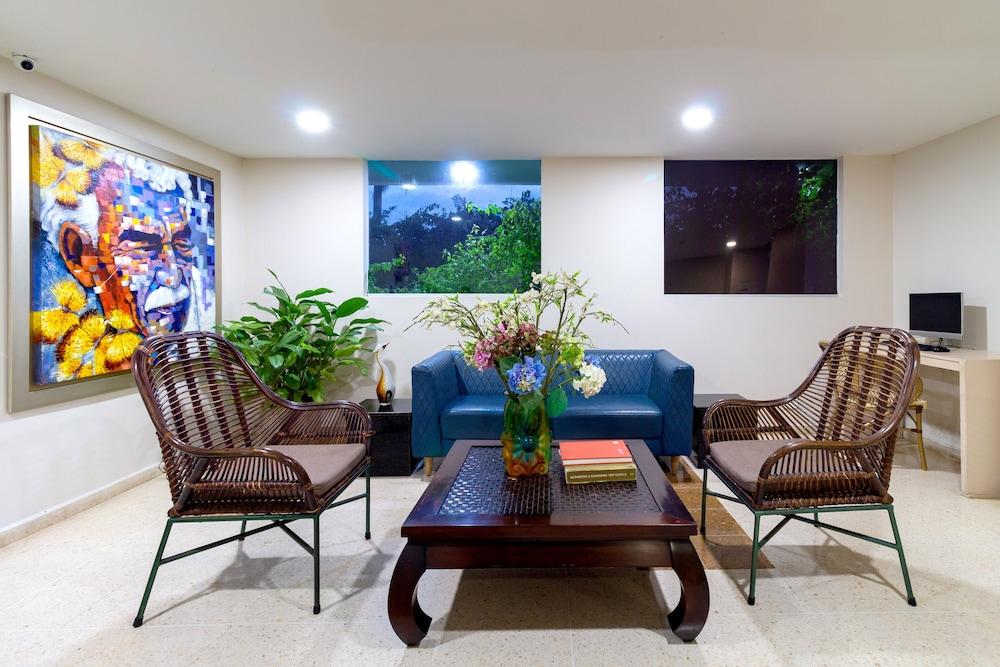 Hotel Summer Cartagène Extérieur photo