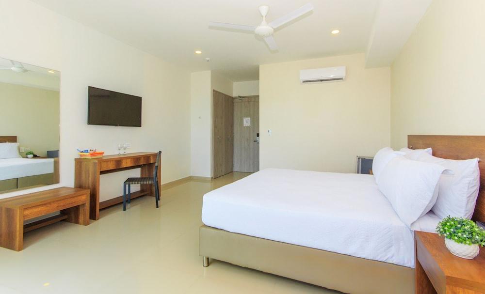 Hotel Summer Cartagène Extérieur photo