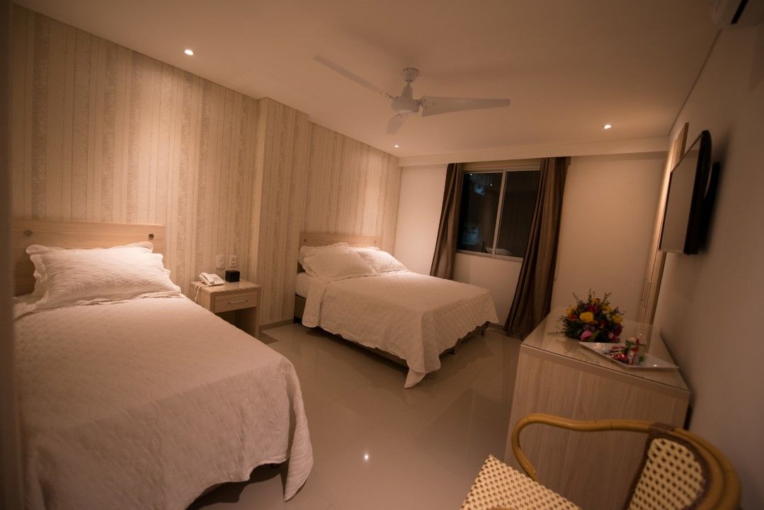 Hotel Summer Cartagène Extérieur photo